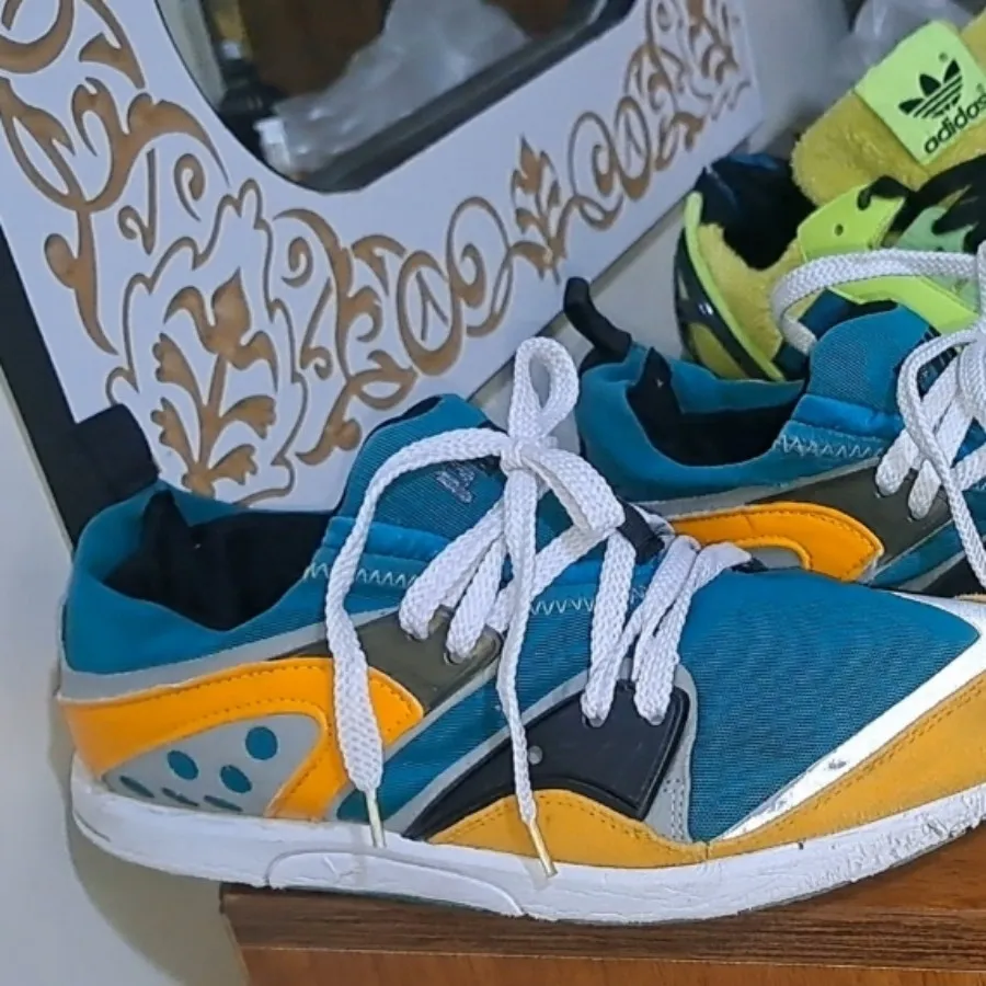 کفش ورزشی کتونی حراج