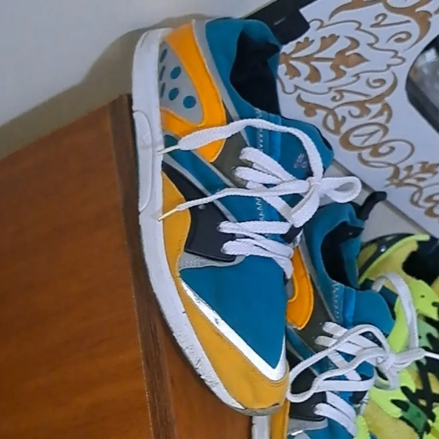 کفش ورزشی کتونی حراج