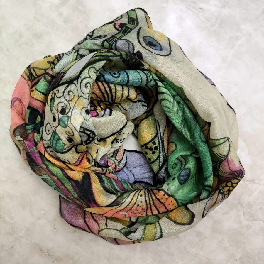 روسری Miss Smart