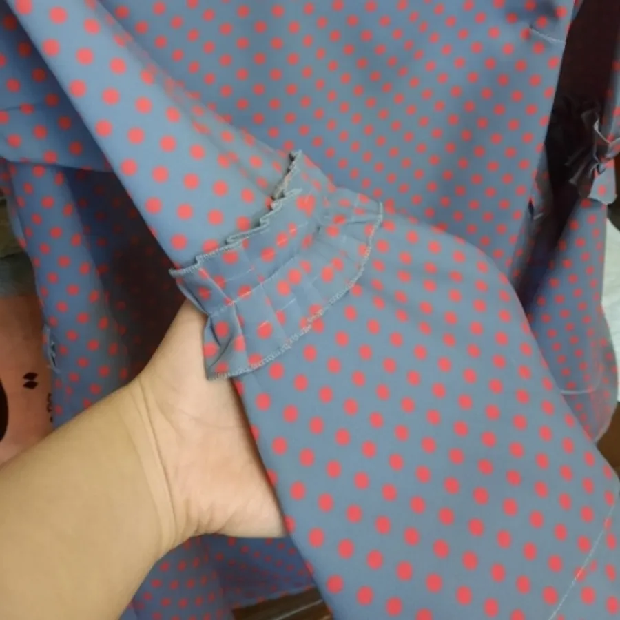 شومیز مجلسی