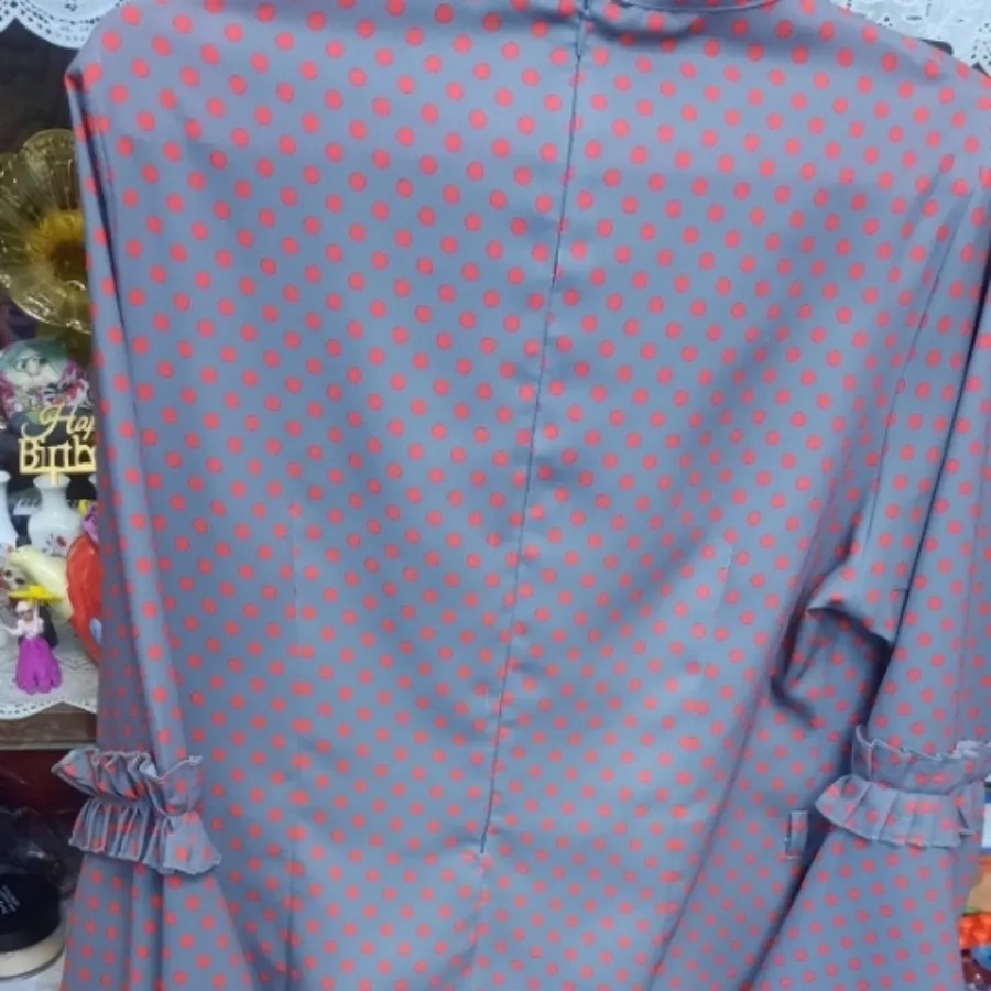 شومیز مجلسی