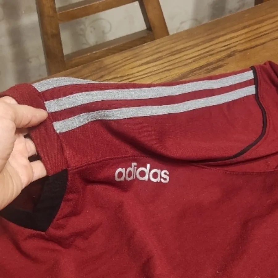 بلوز آستین بلند یقه هفت