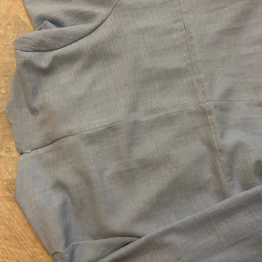 پیراهن بلند