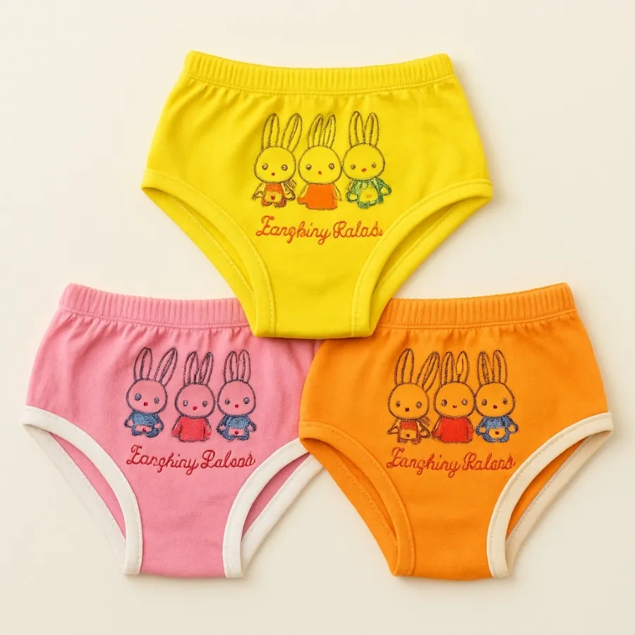 شورت بچه گانه