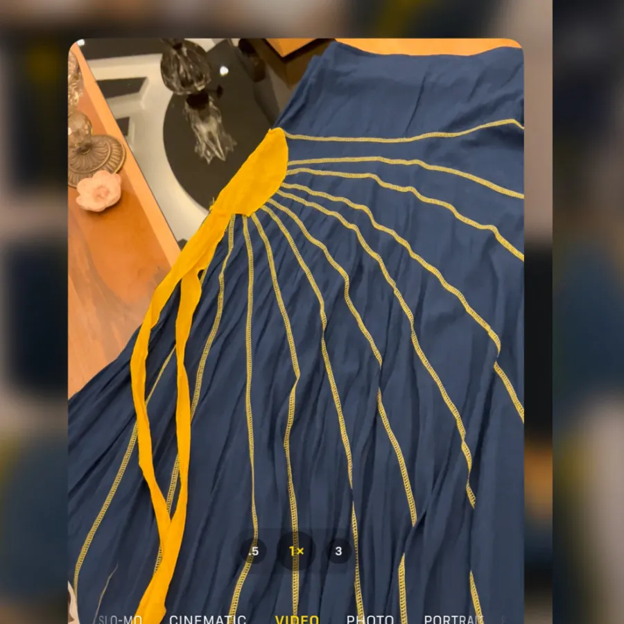 دامن مدل ترک