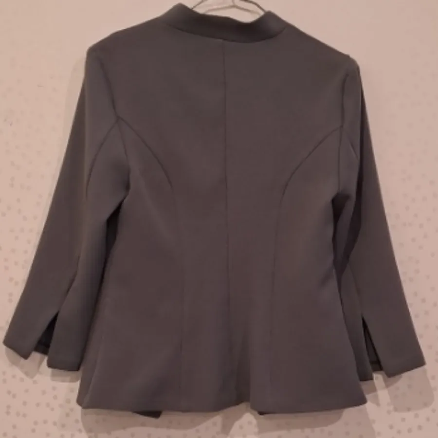 کت کوتاه مجلسی