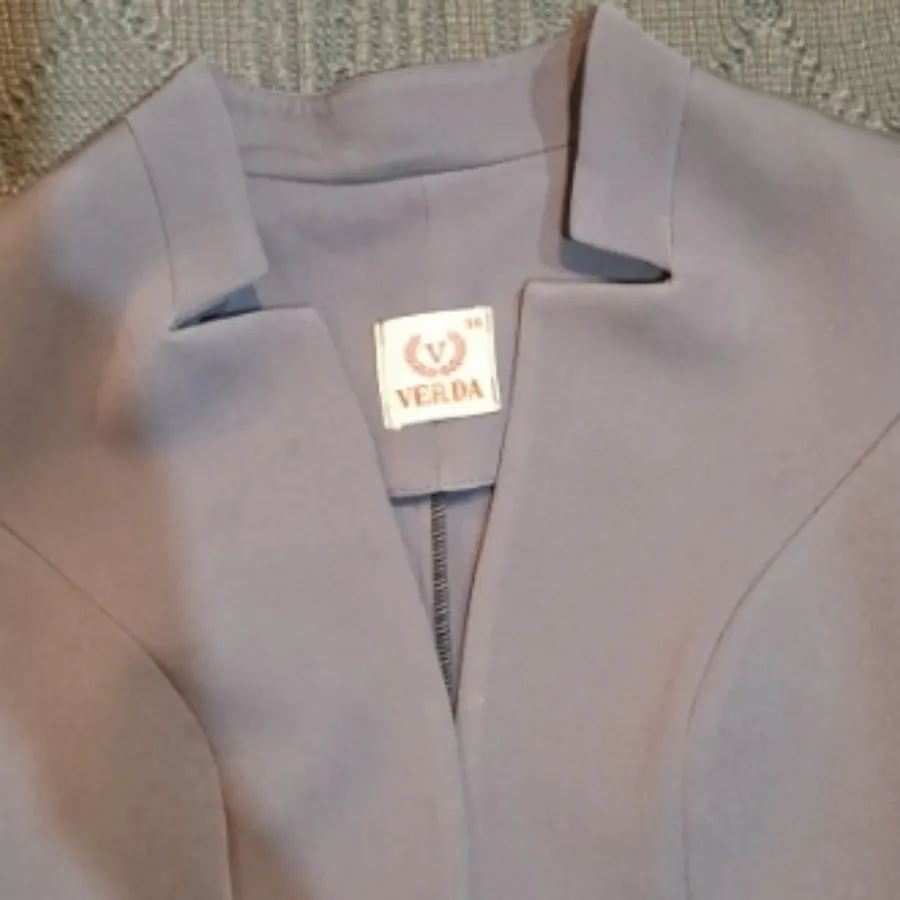 کت کوتاه مجلسی