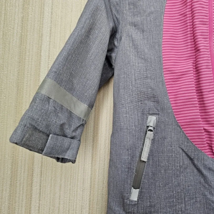 کاپشن سرهمی بچگانه