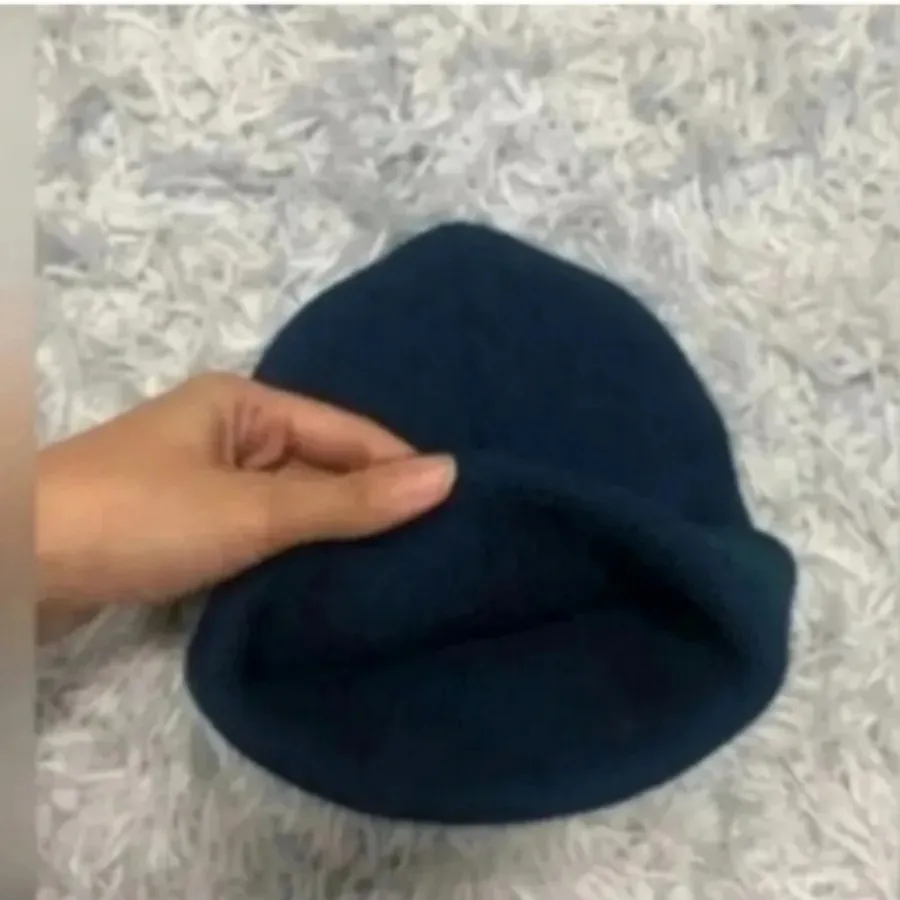 کلاه کش بافت ال سی والکیک