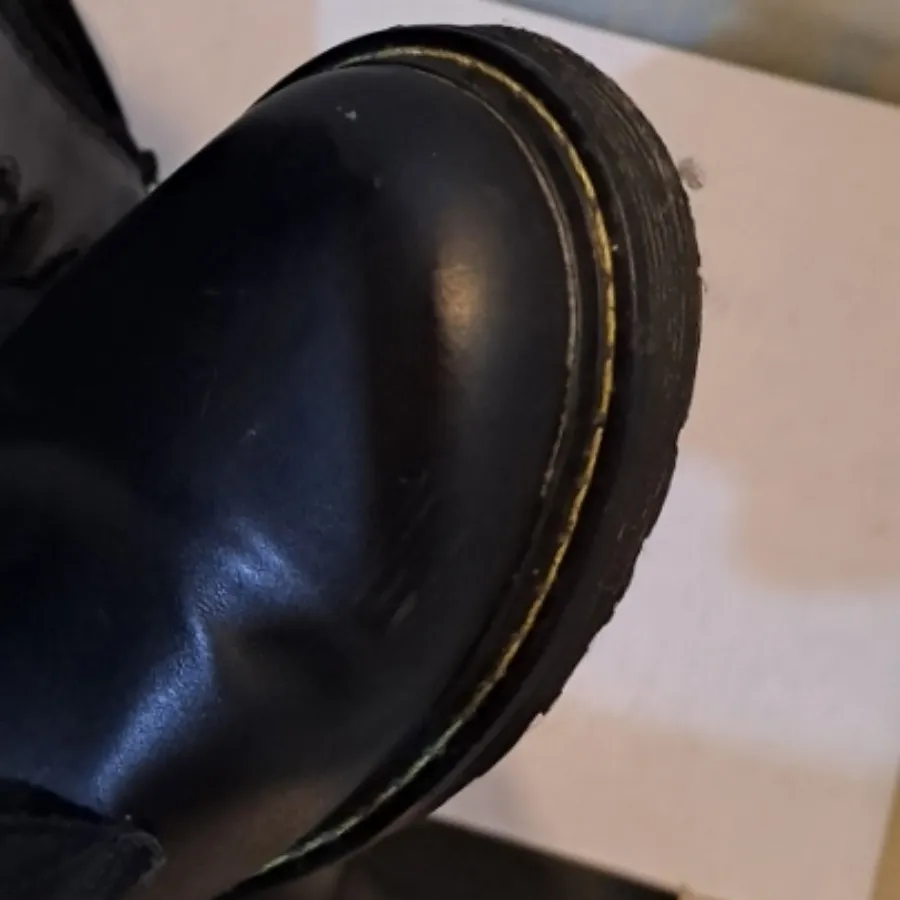 نیم بوت چرم تبریز