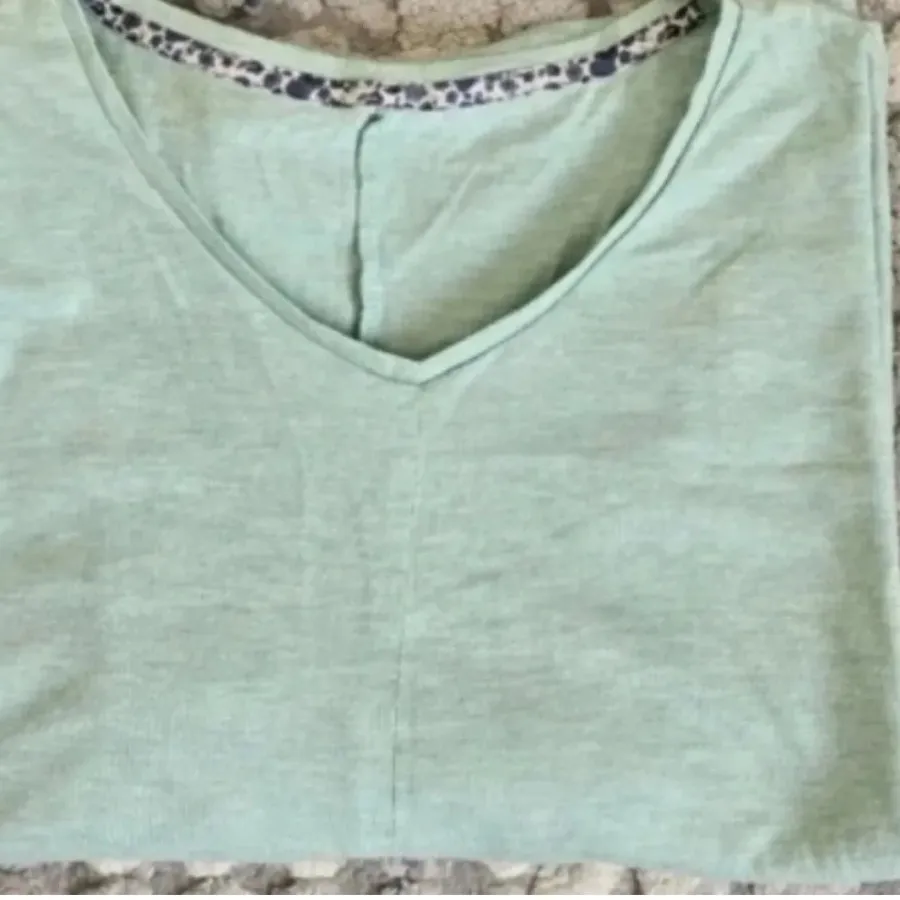 شومیز کیمونو