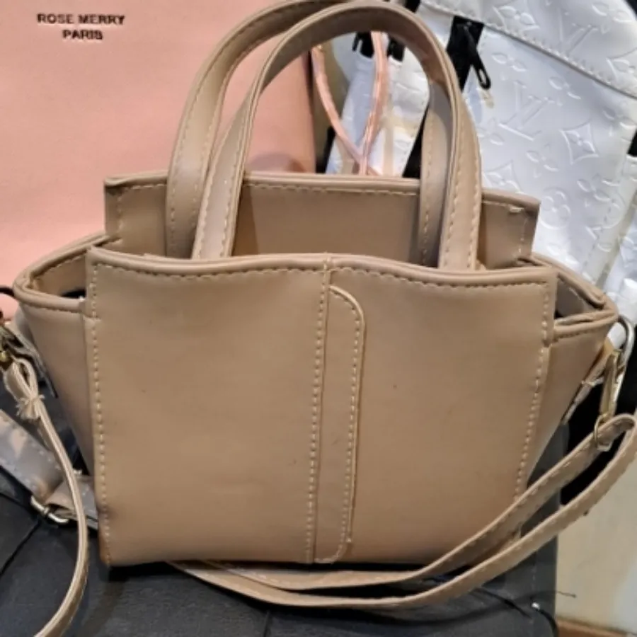 پک کیف دستی