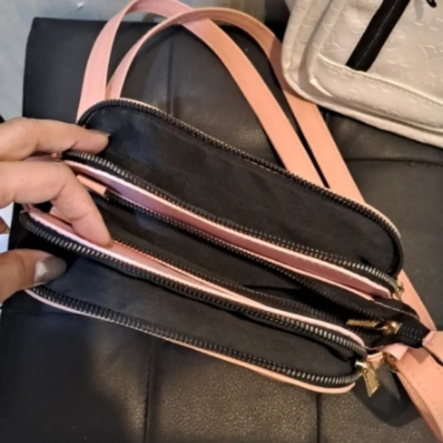 پک کیف دستی