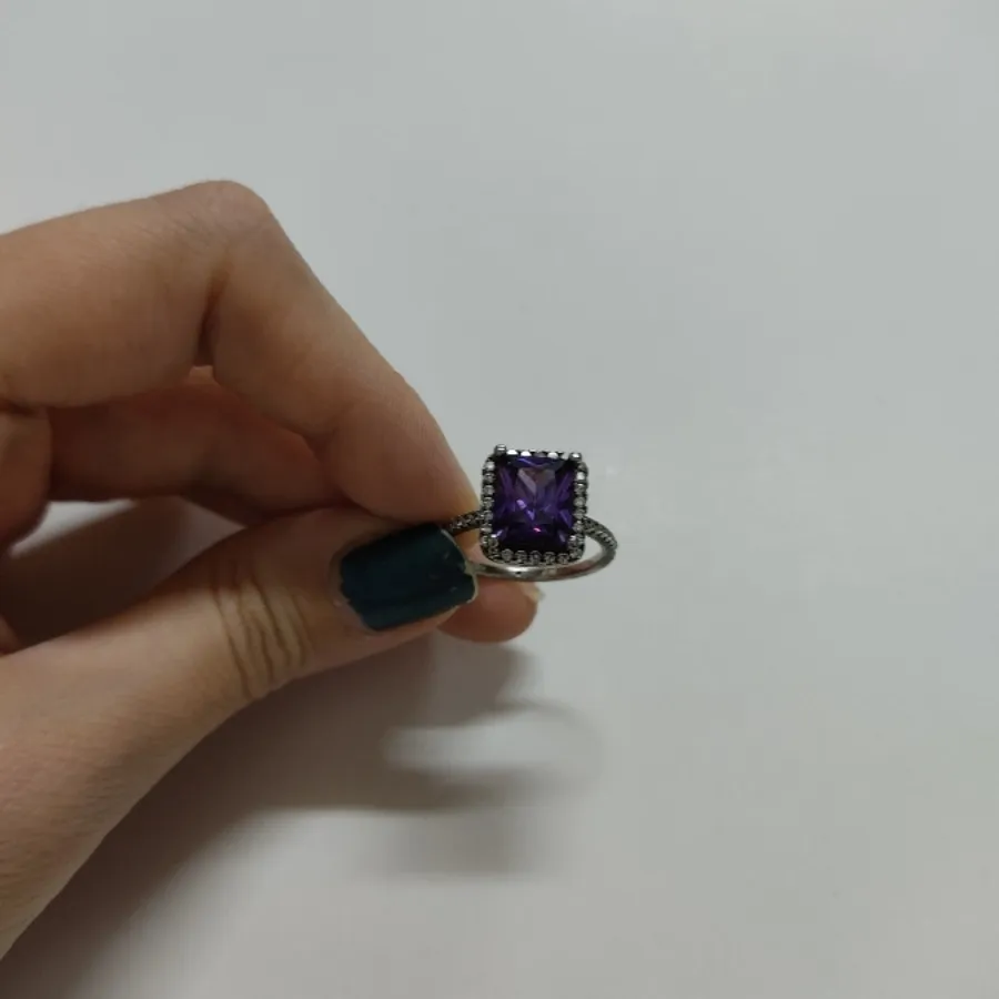 انگشتر نقره