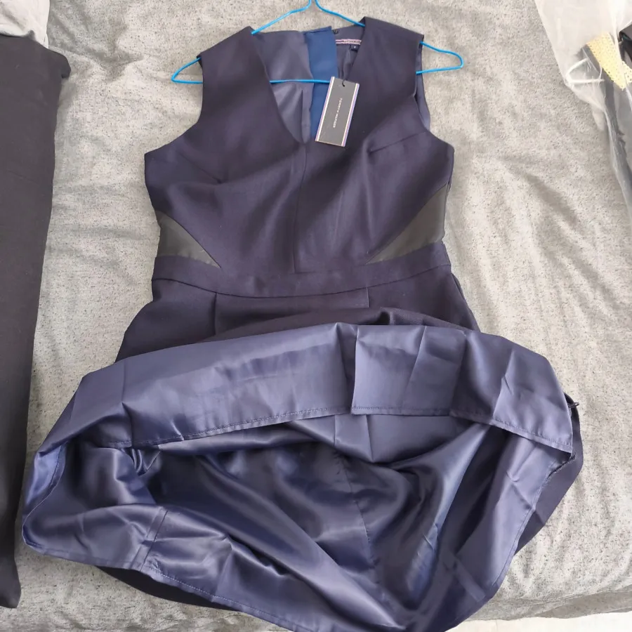 پیراهن مجلسی برند تامی