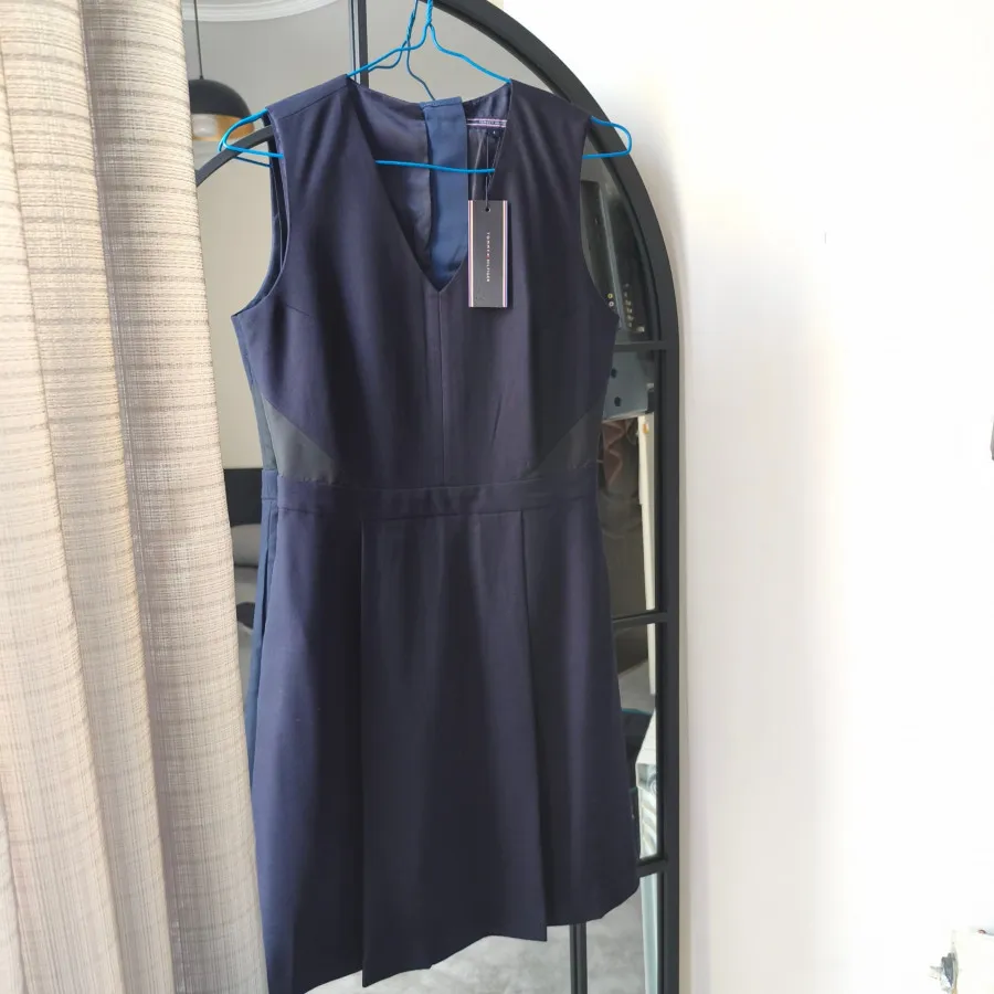 پیراهن مجلسی برند تامی