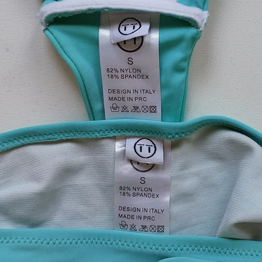 بیکینی تی تی s