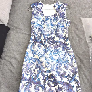 پیراهن شب ترک