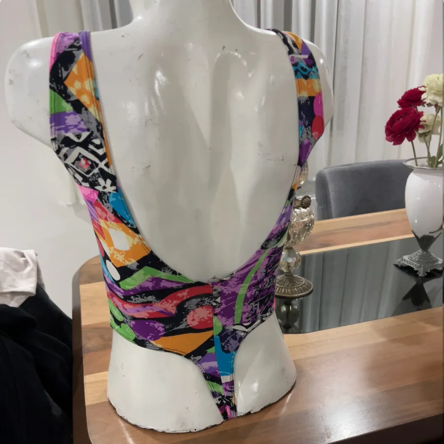 بادی امریکایی دان اسکین