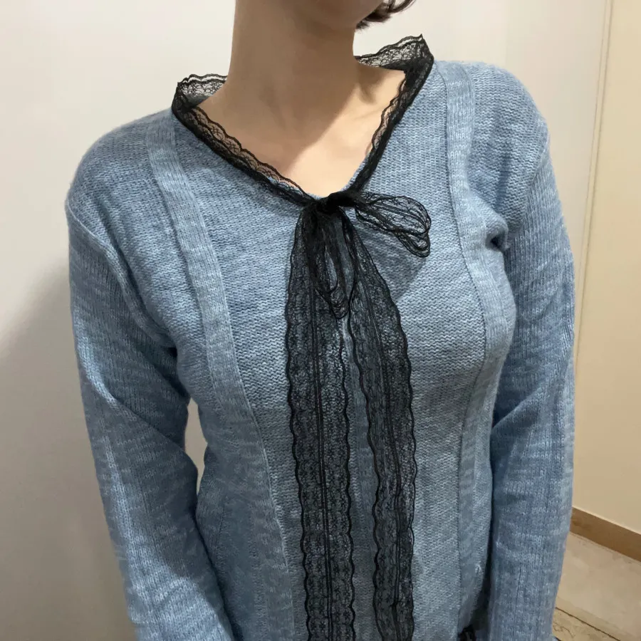 تونیک بافت پینترستی