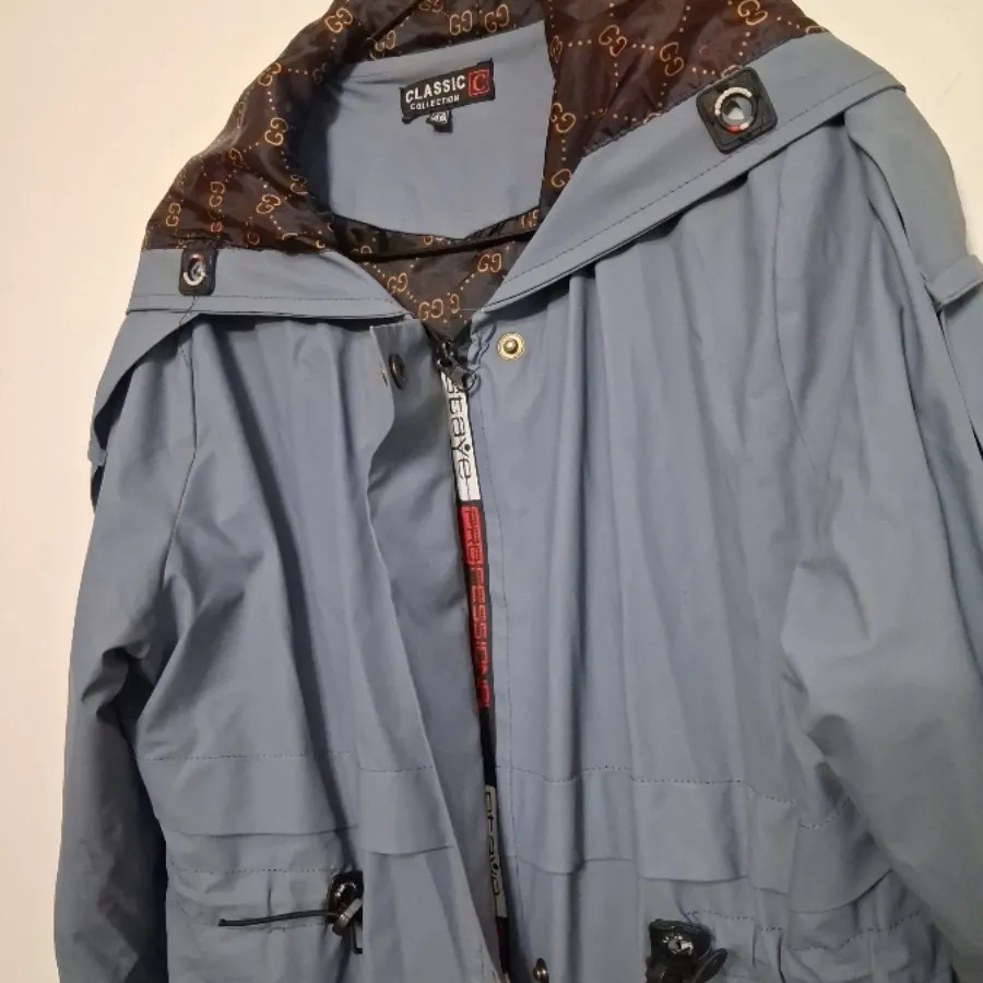 مانتو بارونی