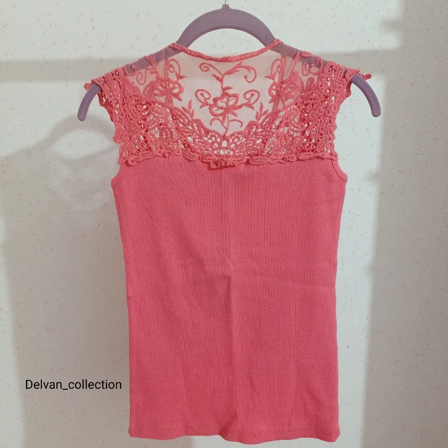 تاپ کشی دانتل