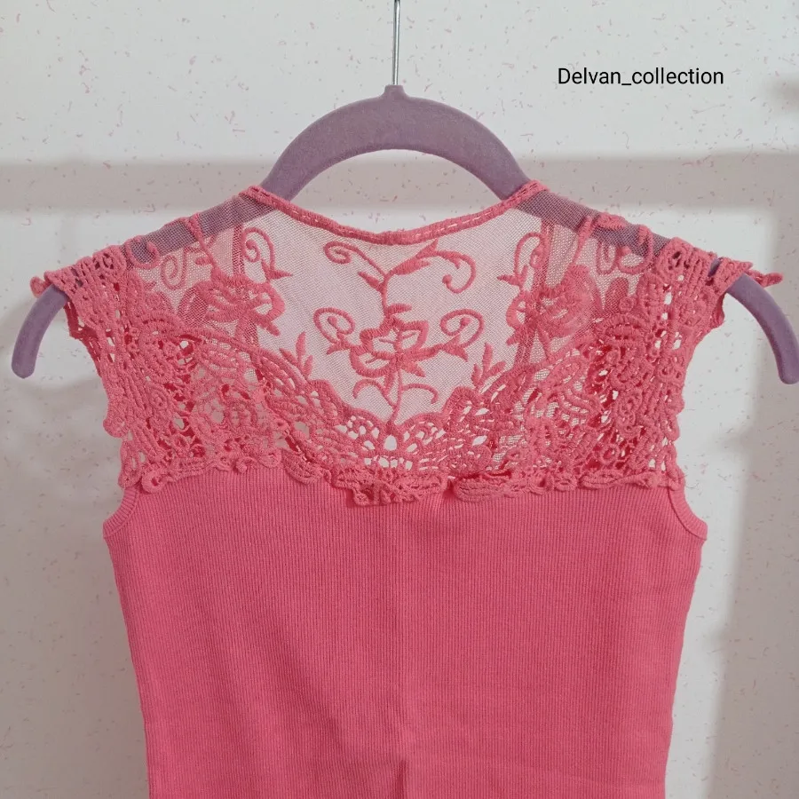 تاپ کشی دانتل