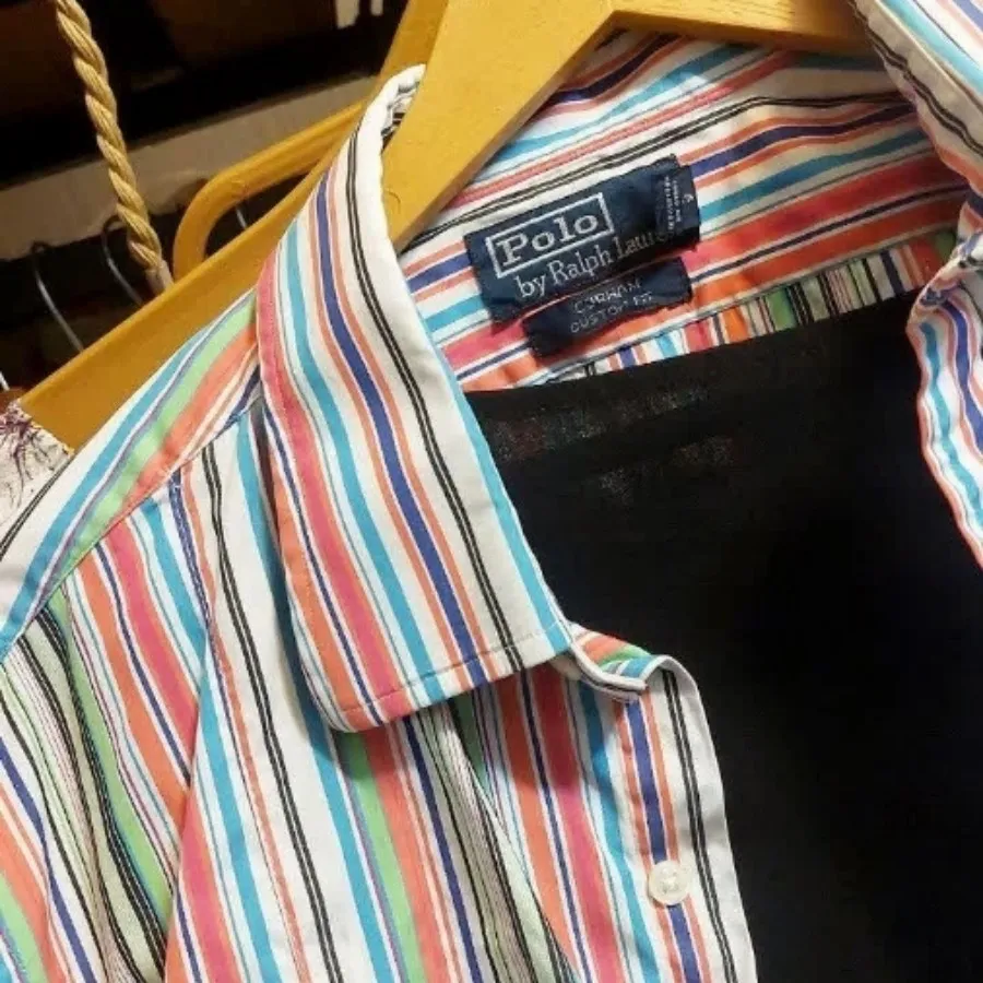 شومیز مارک پولو