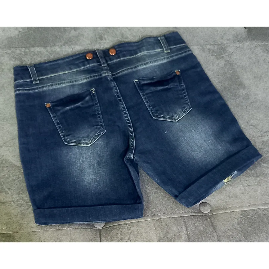 شلوارک خارجی سایز 40/42