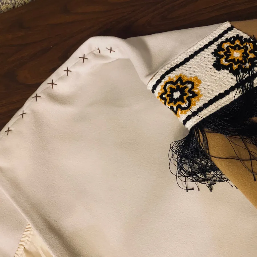 پالتو فوتر مزونی