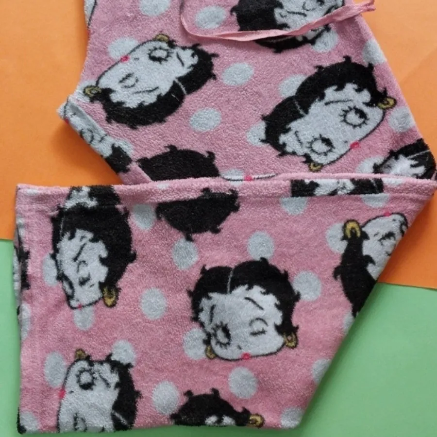 شلوار حوله ای