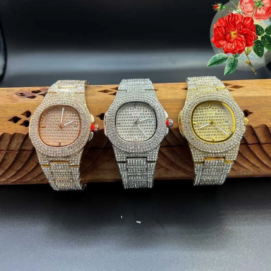 ساعت مجلسی خفن