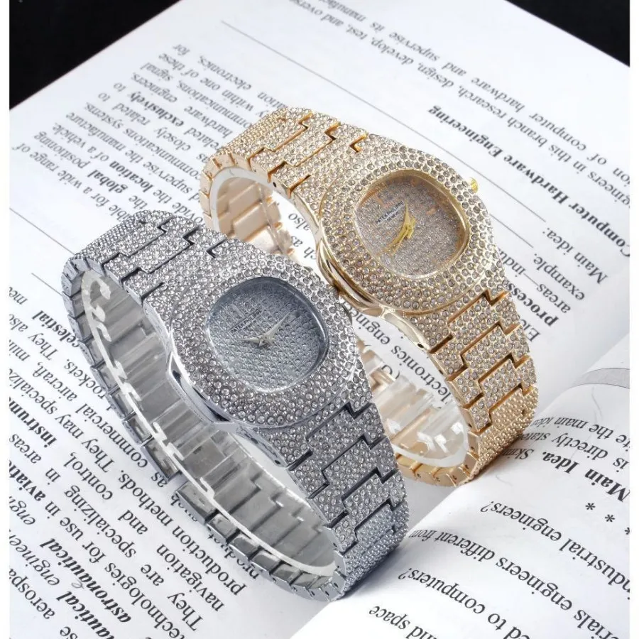 ساعت مجلسی خفن