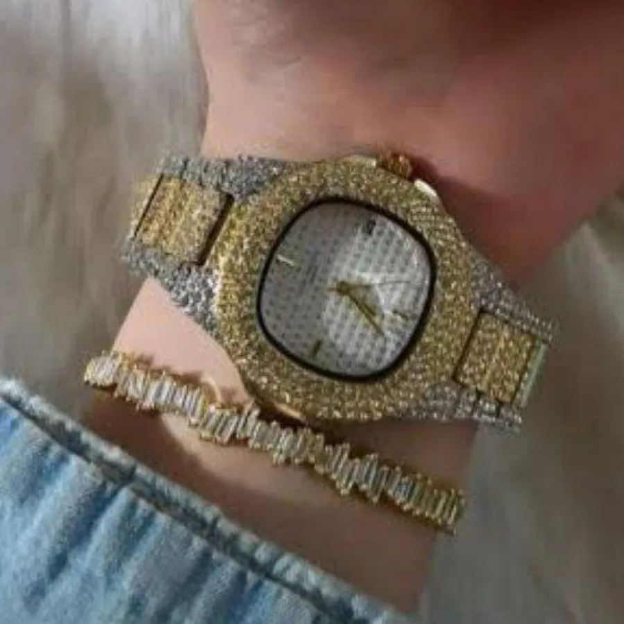 ساعت مجلسی خفن