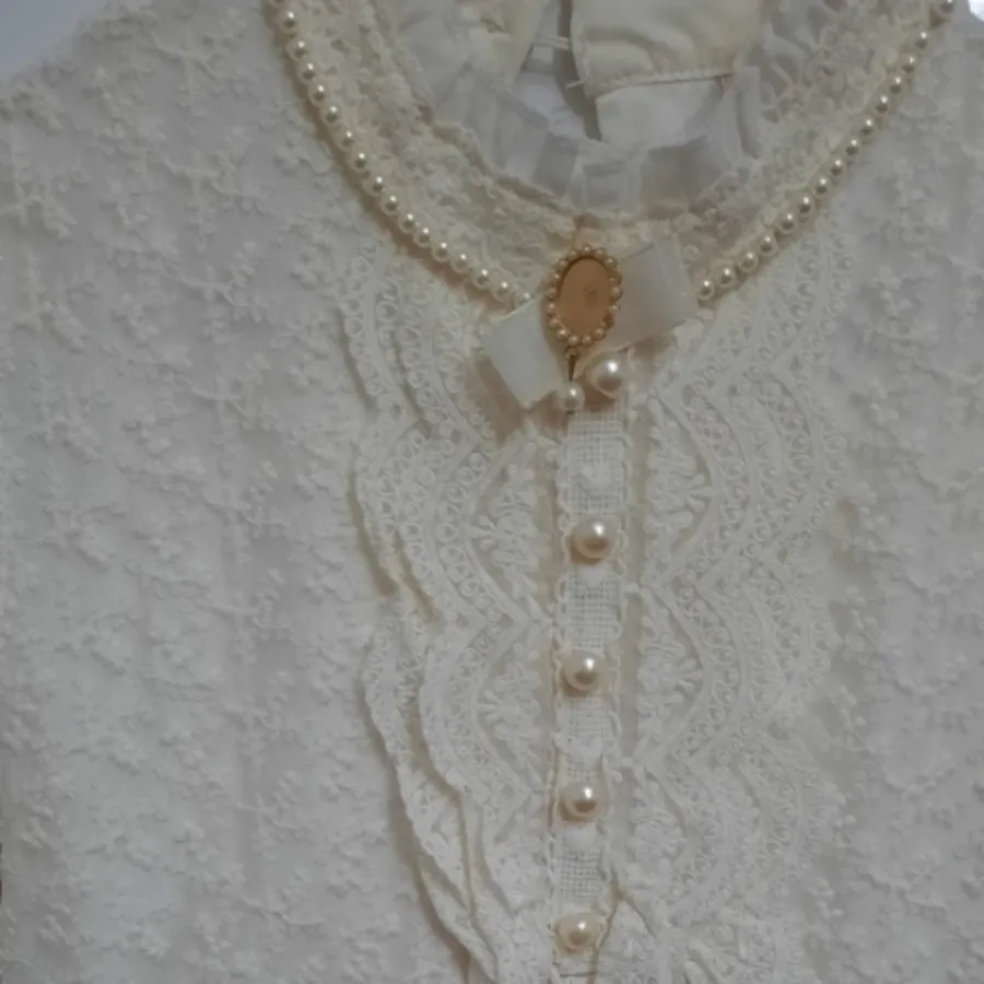 شومیز مجلسی