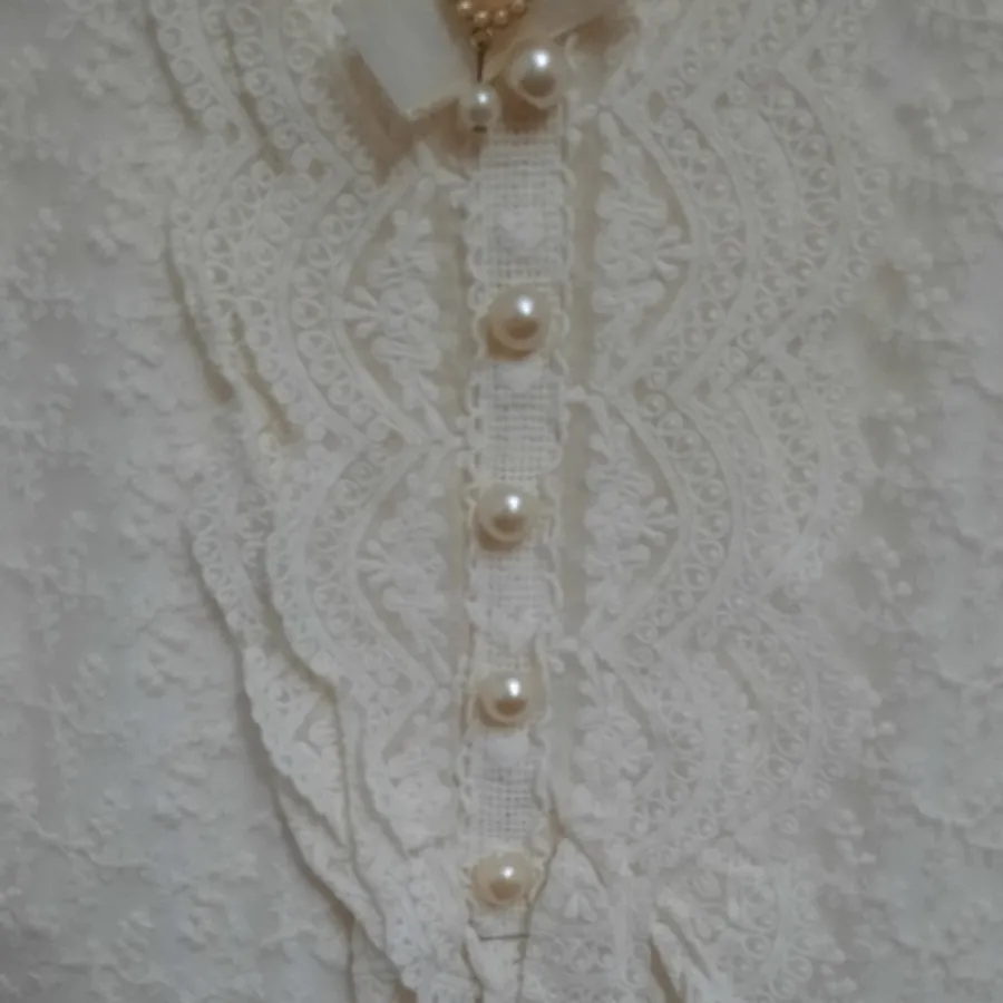 شومیز مجلسی