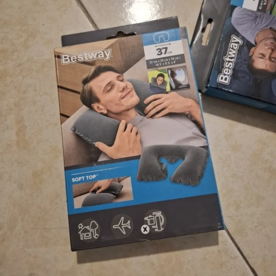 بالش بادی کچوا