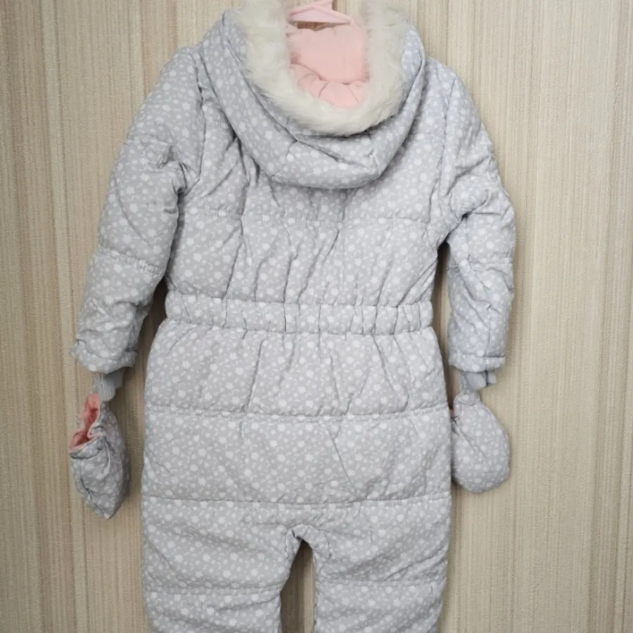 کاپشن سرهمی بچگانه