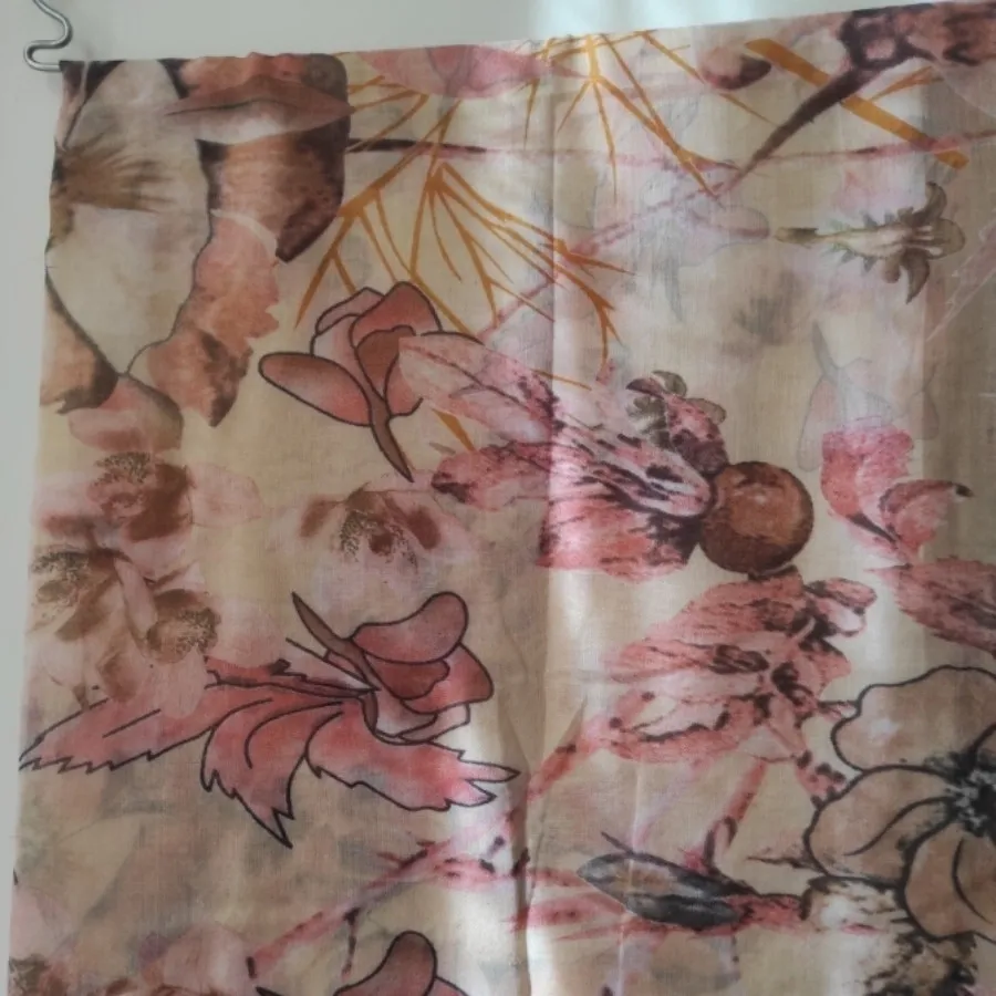 روسری قواره بزرگ