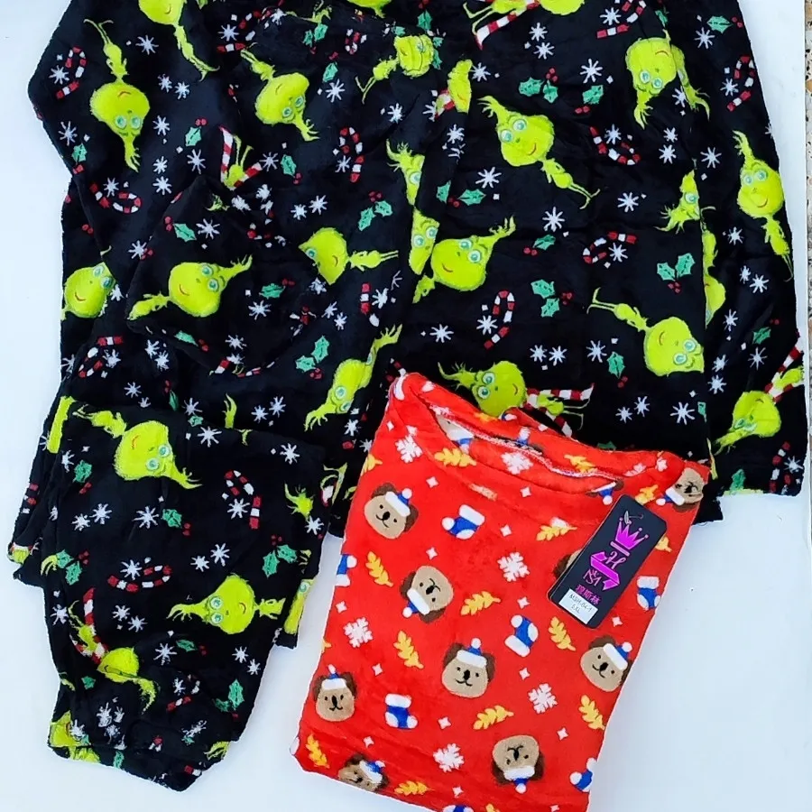 ست حوله ای زنانه وارداتی