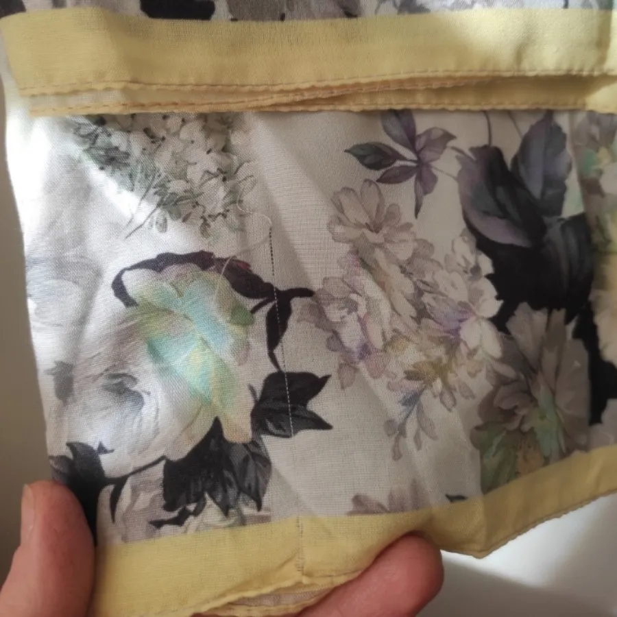 روسری قواره بزرگ