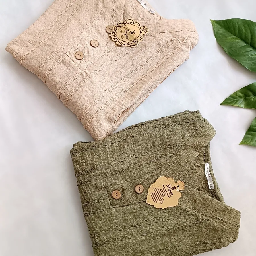 تونیک مراکشی  زنانه