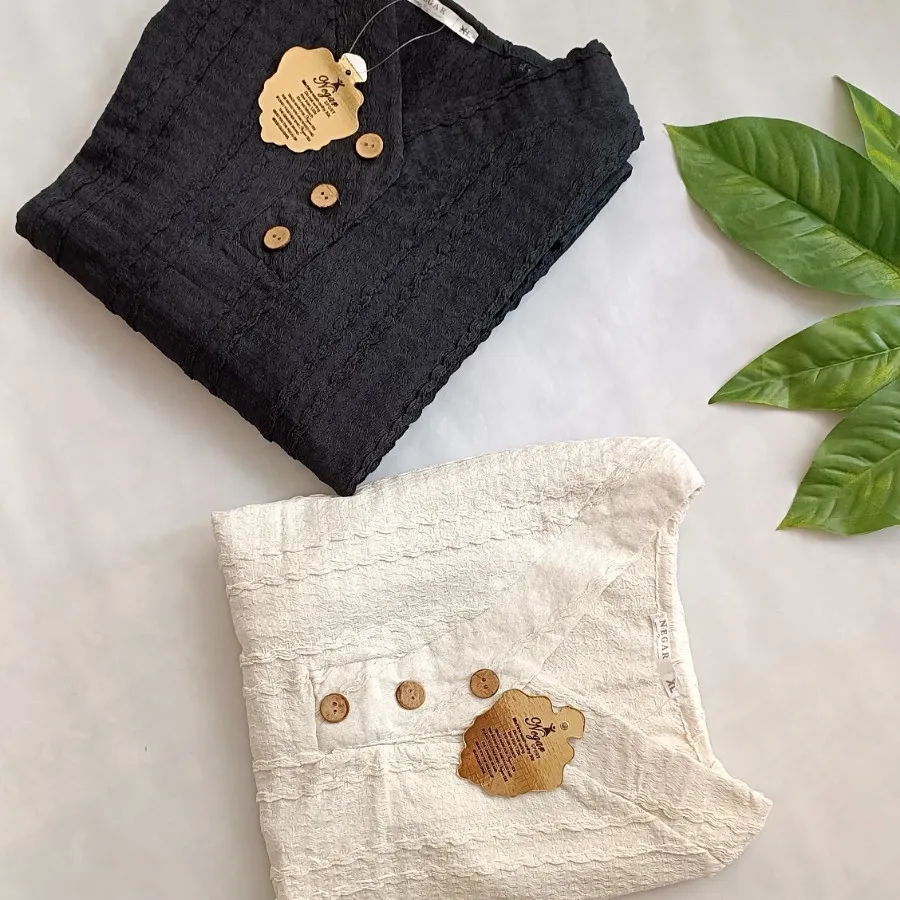 تونیک مراکشی  زنانه