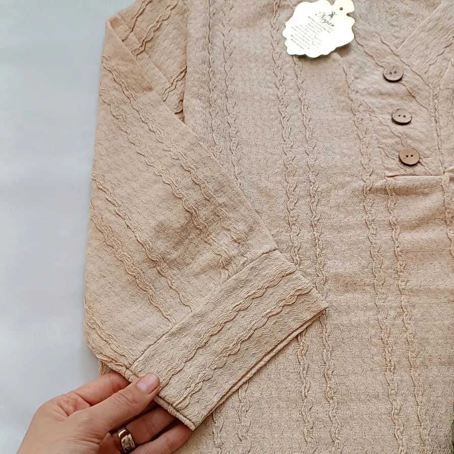 تونیک مراکشی  زنانه