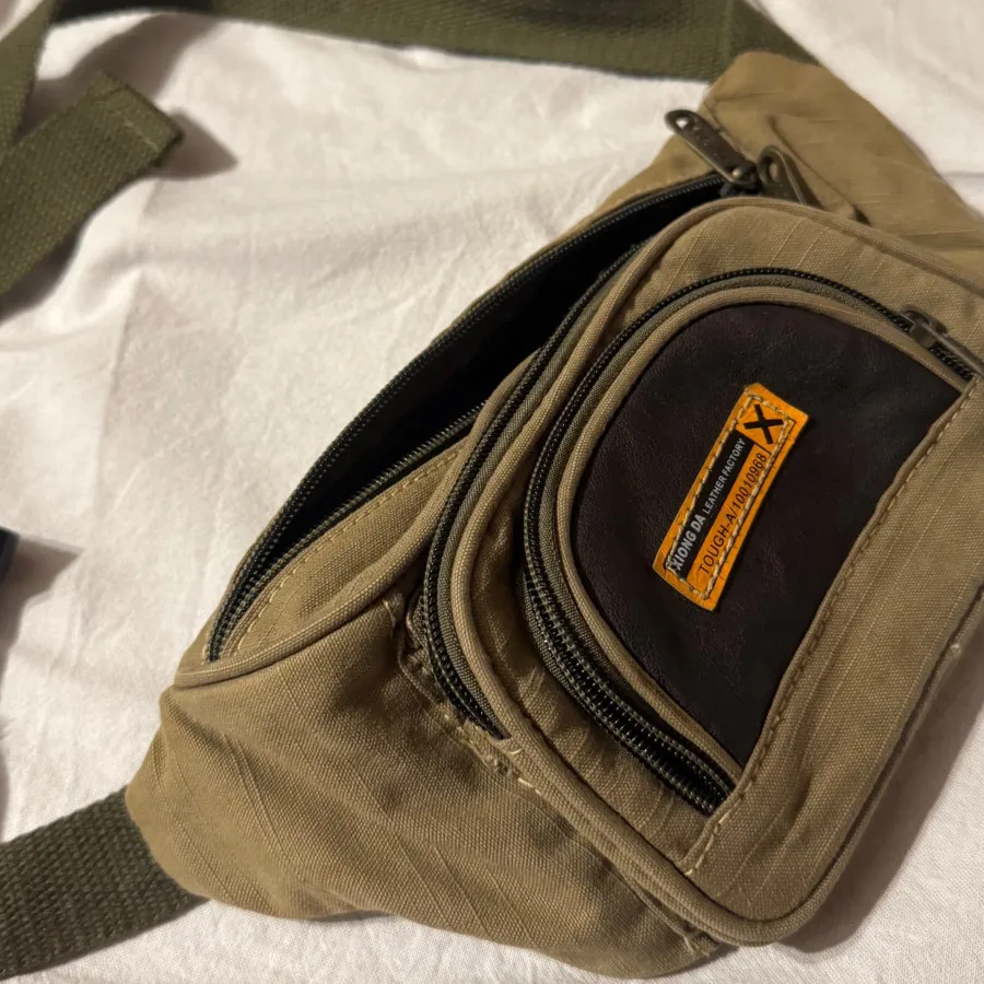 کیف کمری برزنتی وارداتی