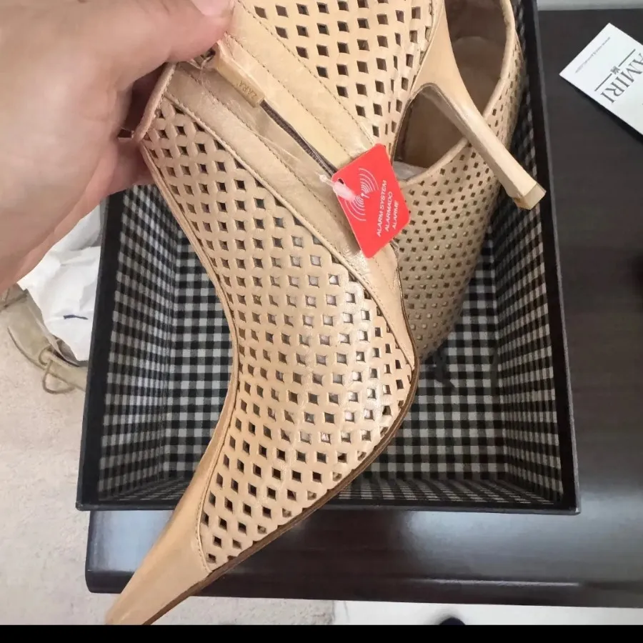 کفش زنانه زارا اورجینال