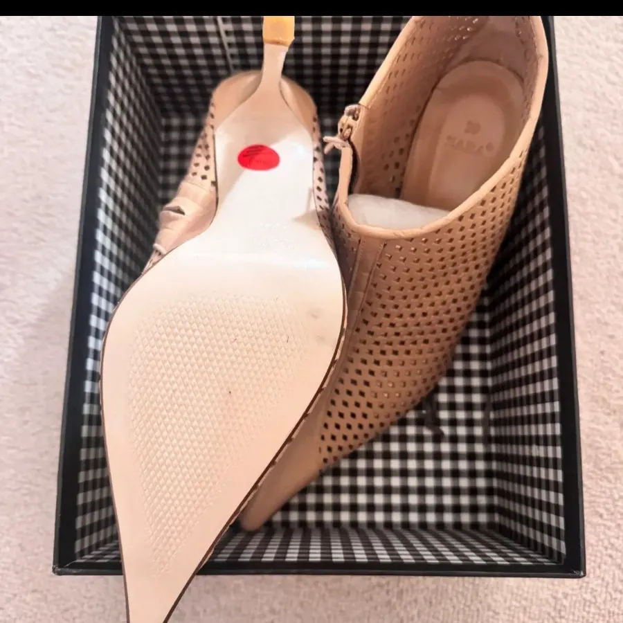 کفش زنانه زارا اورجینال