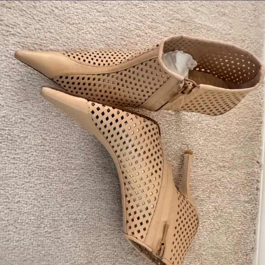 کفش زنانه زارا اورجینال