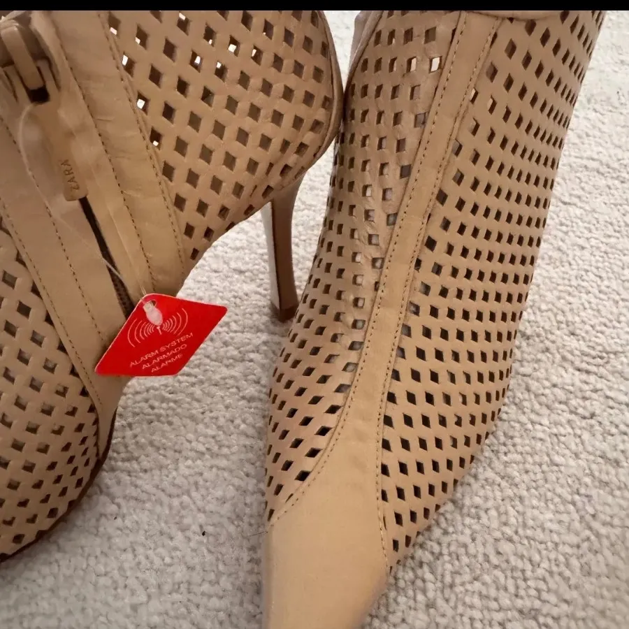 کفش زنانه زارا اورجینال