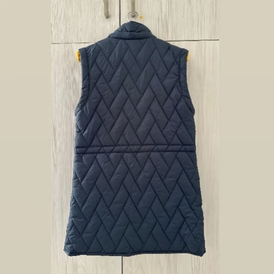 کاپشن ، پافر زنانه زارا